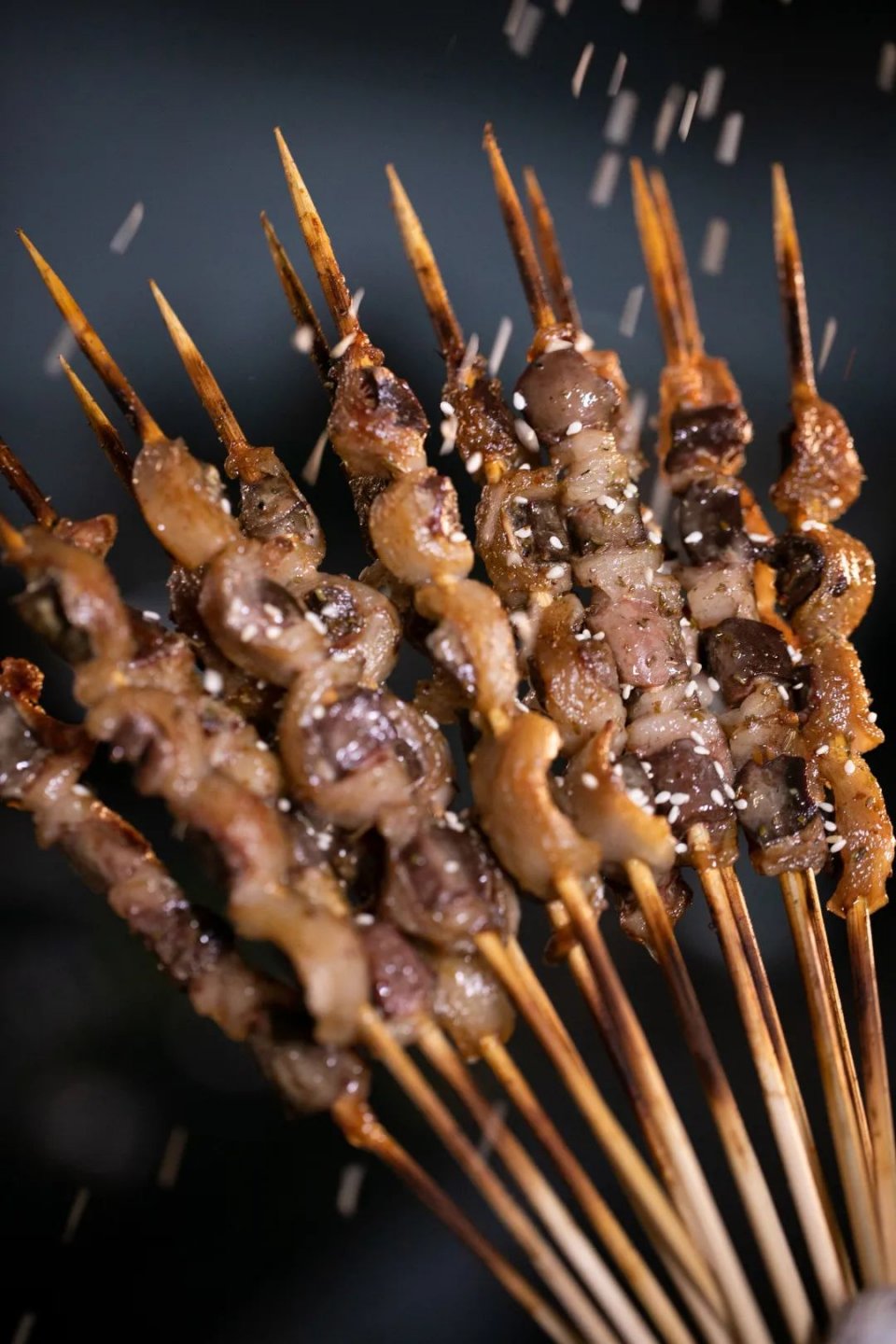 国潮自助,国潮海鲜自助