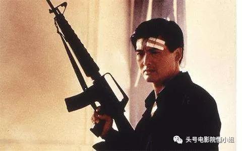 金像奖最佳男主角周星驰,周星驰周润发影帝