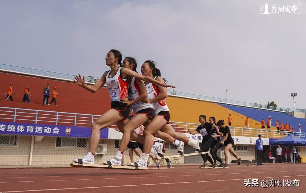 全国运动会精彩视频,锦标赛名场面