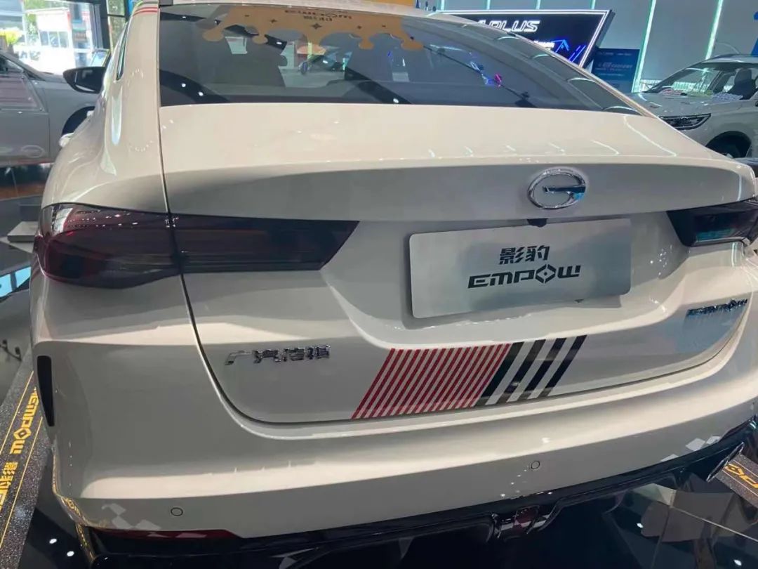 广汽传祺影豹j11,广汽传祺影豹的油耗