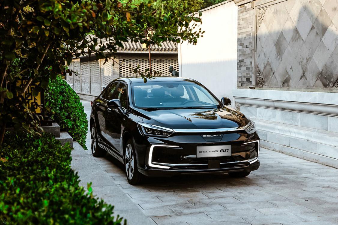 BEIJING汽车“鹏翼计划“开启2.0阶段携手小桔车服打造美好出行