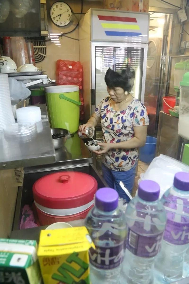 澳门佑汉熟食中心攻略,澳门佑汉街市熟食中心怎么去