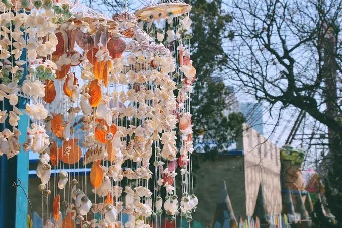 大连回到20年前,大连回到了故乡烟台