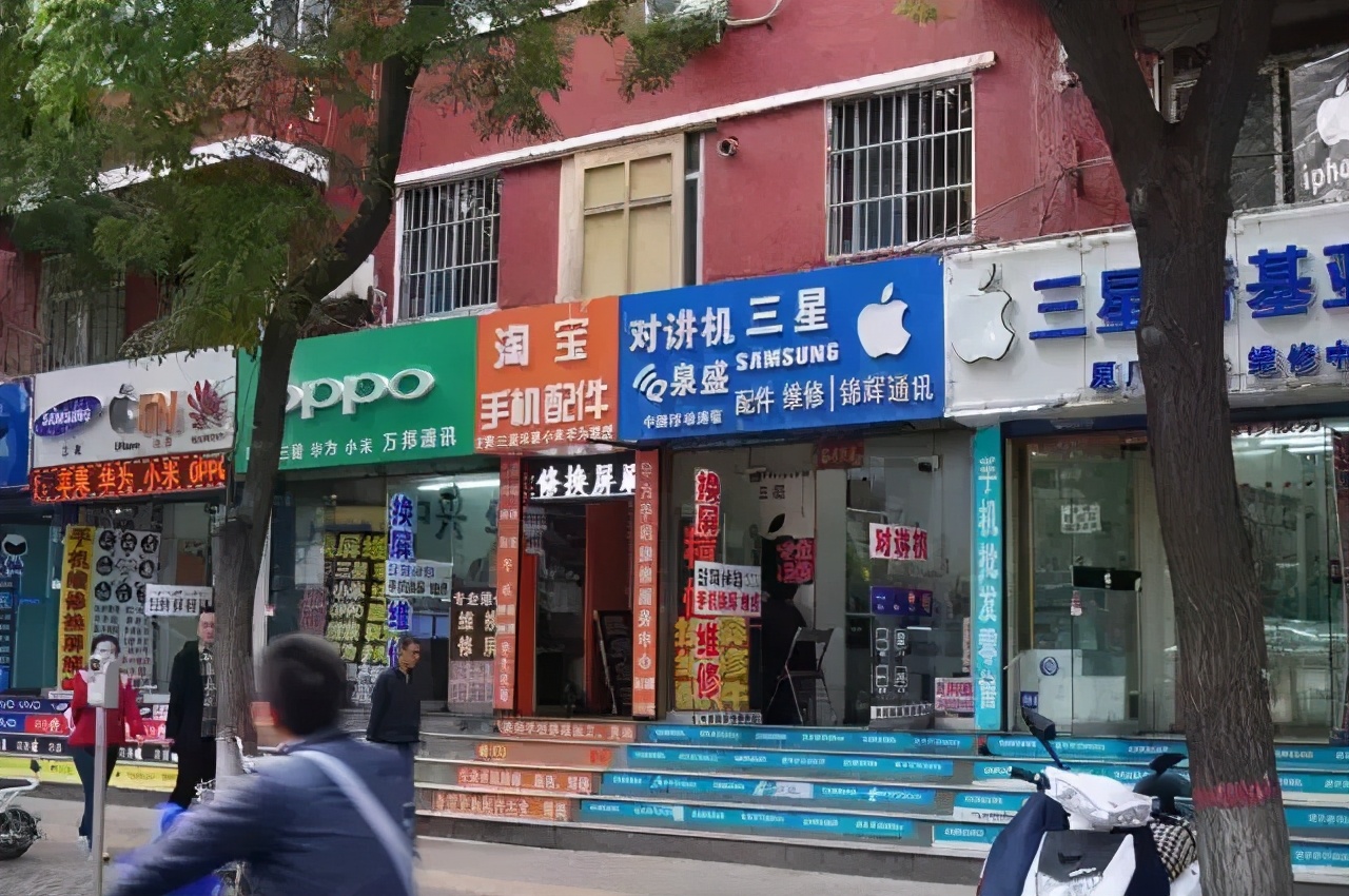 那些消失的城市名字,屹立千年不倒的太原地标