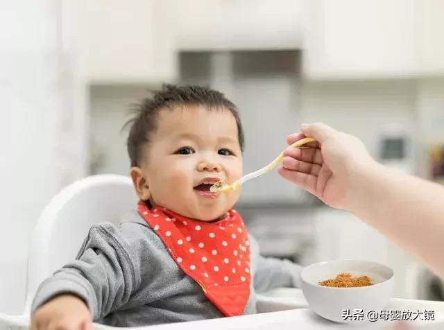 家长必看儿童专用食品真的安全吗,宝宝专用食品和普通食品区别不大