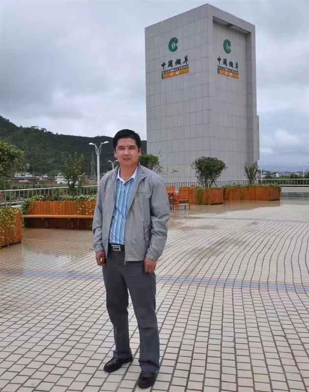 陈绪武,从纸媒到短视频,20年逐梦前行