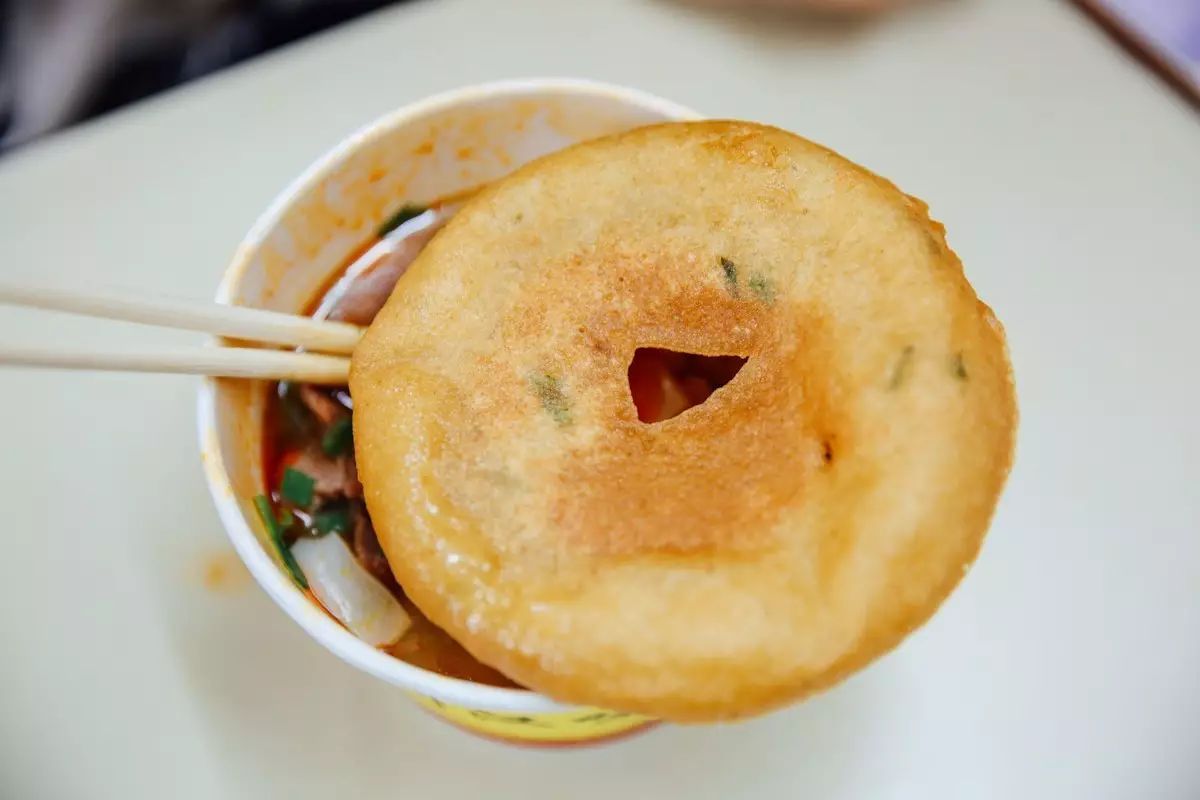 武汉牛肉粉面,武汉哪家牛肉粉面好吃汤好喝