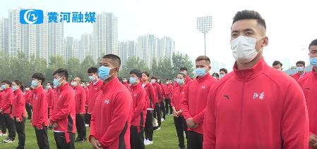 第十四届运动会开幕山西队,山西省第十六届省运会运动员