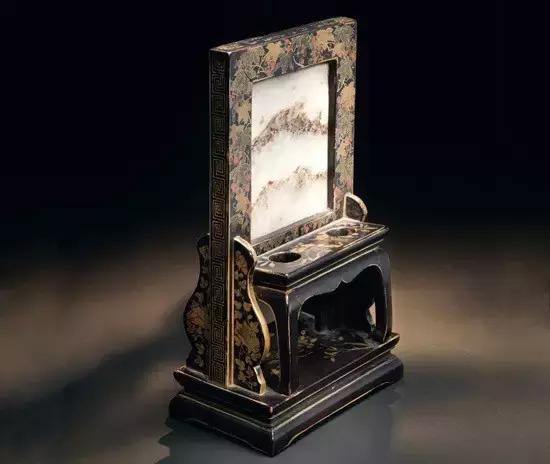 古人书房四种书写物品,古人对书房有什么讲究