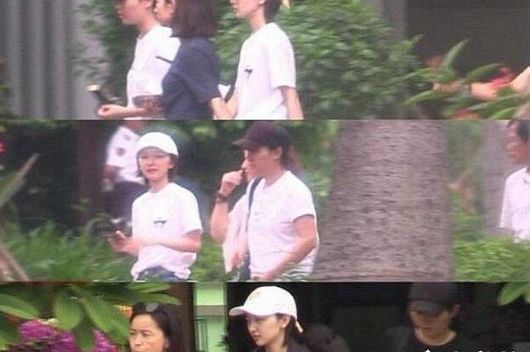 周冬雨出道后一共拿过几个奖,周冬雨28岁就拿了两个影后