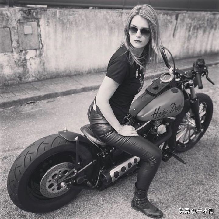 摩托车怎么改才能跑得快,摩托车要想跑得快应该怎么改