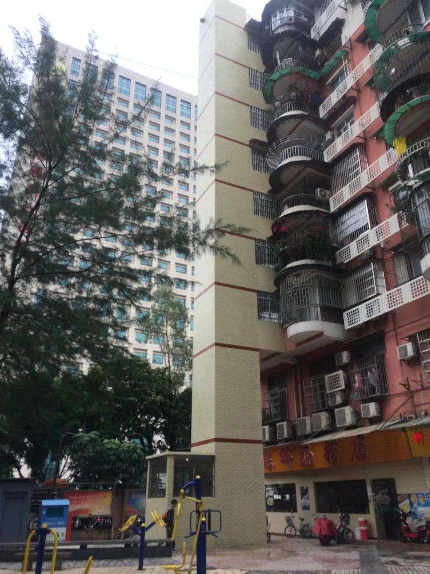 天河丨最美社区：老绢麻，新活力！看员村这个社区华丽转身