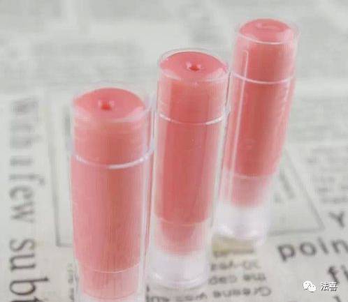 中国真正的口红制作过程详解,口红制作过程古法