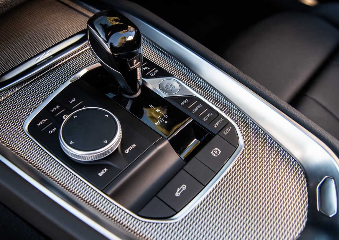 宝马z4新款降价了吗,宝马z4降价多少合适入手