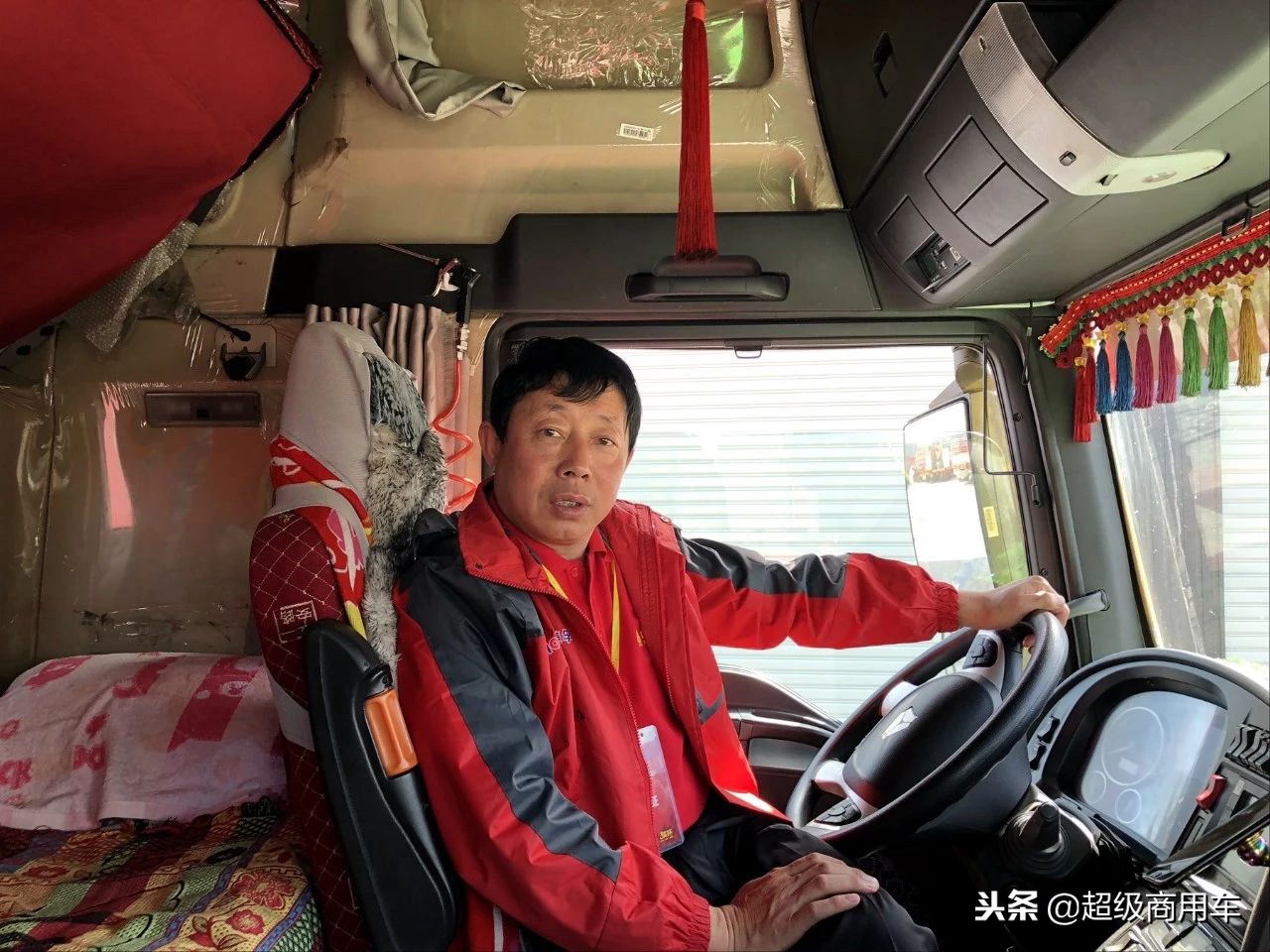 重汽汕德卡g7和c7h有什么区别,重汽汕德卡c7h