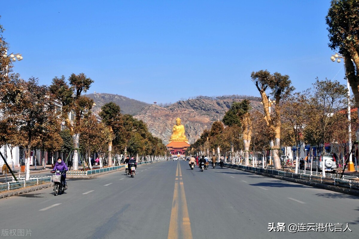 灌云县gdp在连云港排第几,灌云gdp与灌南