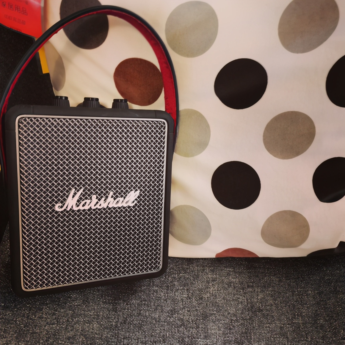 marshallstockwell一代评测,marshallstockwellii评测