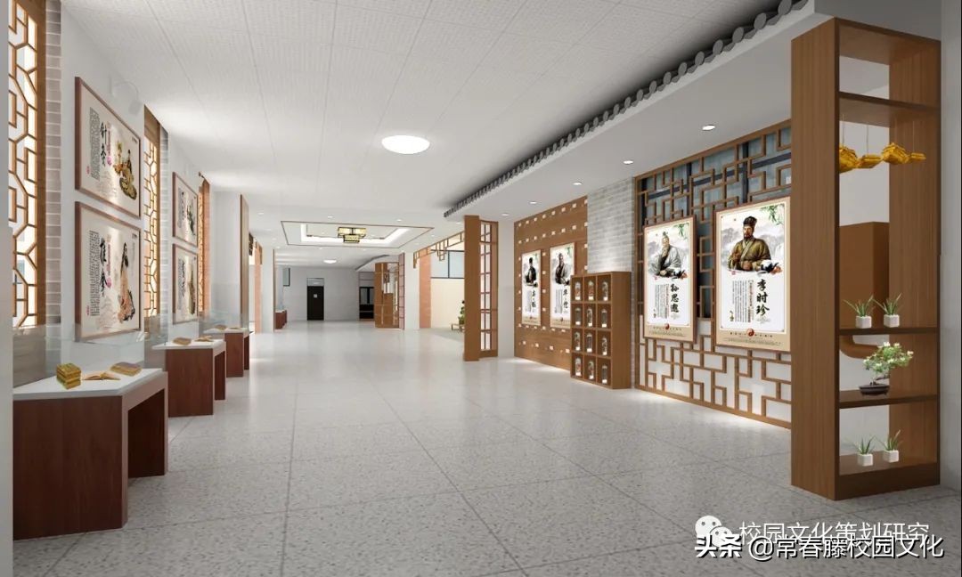 绿色校园文化整体设计方案,重庆学校文化建设设计创意