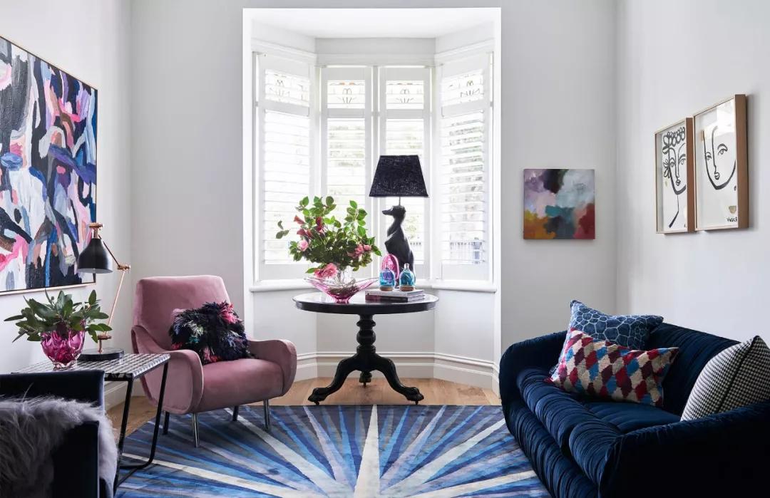 她打造了一家美如画的家居买手店,一家匠心别具的新潮家居买手店