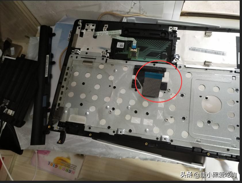 宏碁e1-472g换内存条,宏碁e1-471g光驱拆卸