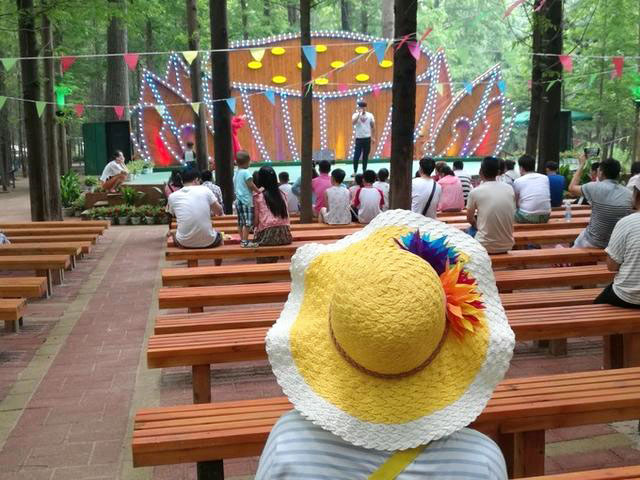 开封自驾日照途中好玩的地方 (开封附近一日游自驾游推荐)