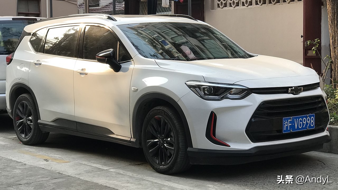 雪佛兰有哪几款是国六的车,雪佛兰换标车型海外版