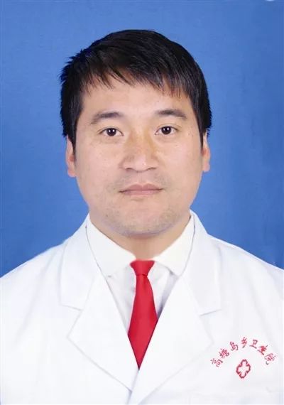 向广大患者致以新春的问候,向全国广大医务者祝贺医师节