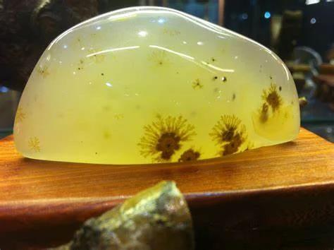 目前世界最好的玛瑙是什么玛瑙,最具有升值潜力的10种玛瑙