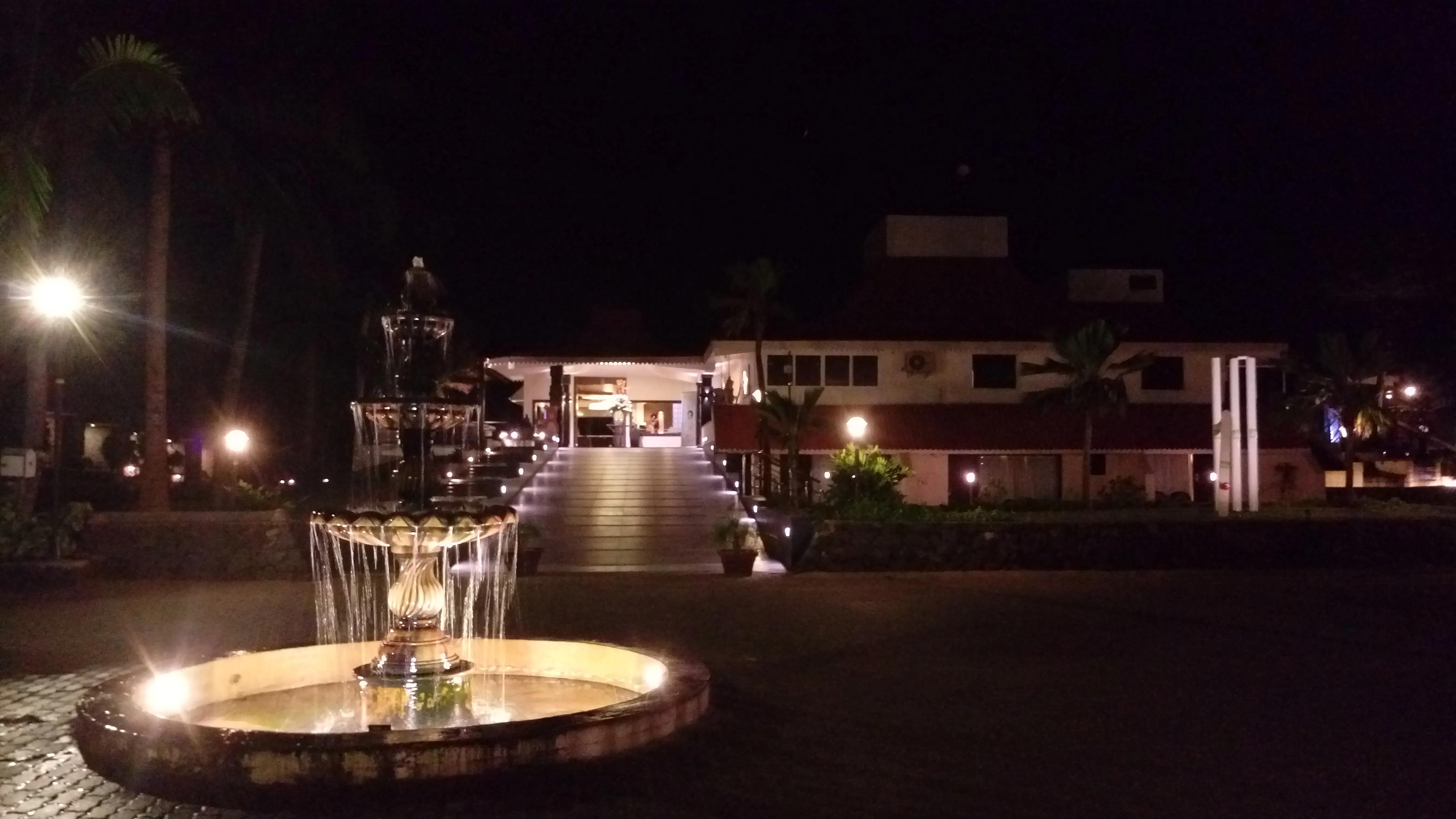 你所不知道的酒店,印度顶级酒店在哪里