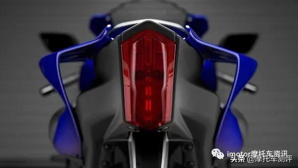 本田cbr650r和雅马哈r7,雅马哈r72023款落地价