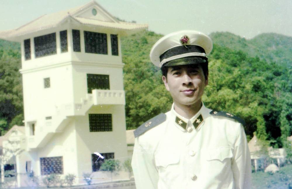 贺军的所有视频,贺军的军营生活