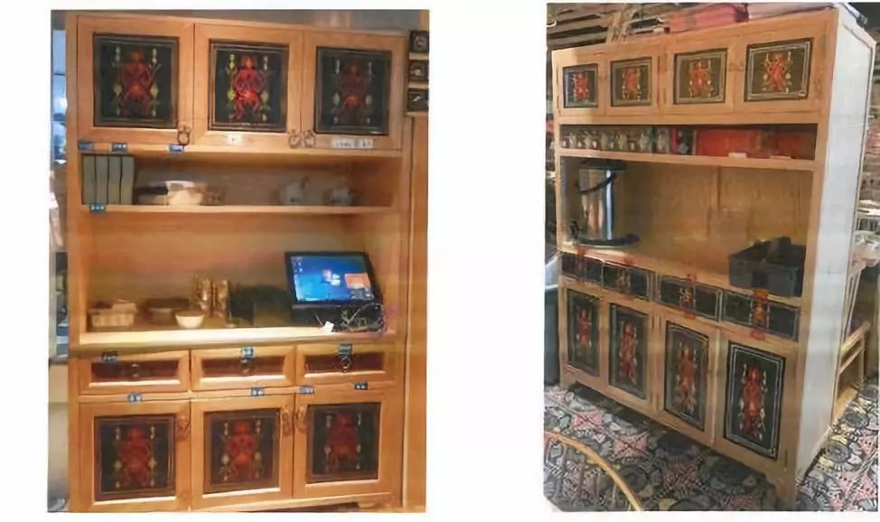 餐饮产品不断被抄袭,餐饮抄袭侵权