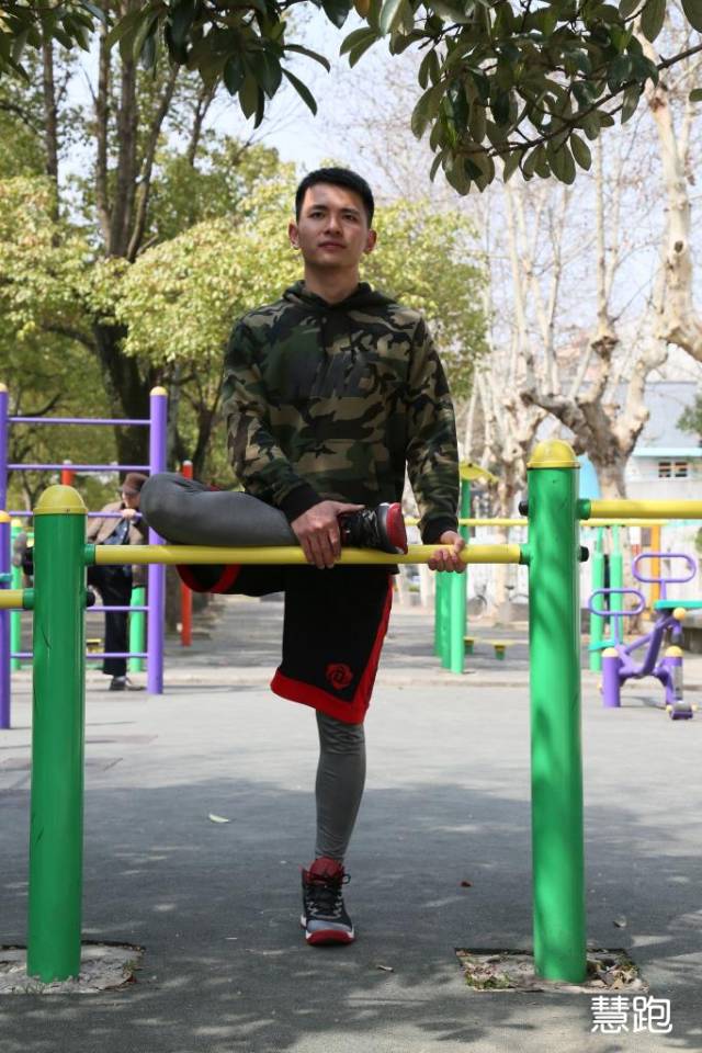 5公里跑后拉伸动作,跑后拉伸详细教程