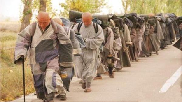 寺庙僧人得了重病怎么办,僧人生病了没钱怎么看病