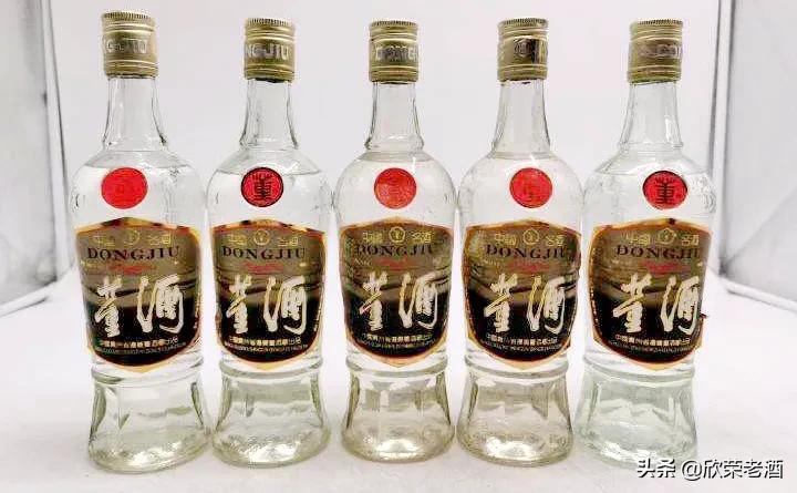 中国十大名酒董香型,中国七大名酒是