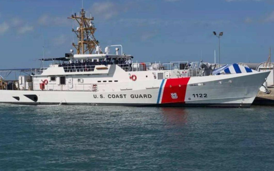 本土宣布进入紧急状态，美国也不闲着？强迫南海国家取消中国订单