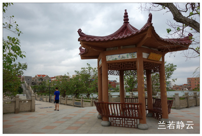 翔安澳头村攻略,厦门翔安澳头村怎么样