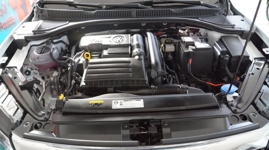 全新一代速腾:平凡下的不平凡,12.89万拥有非凡