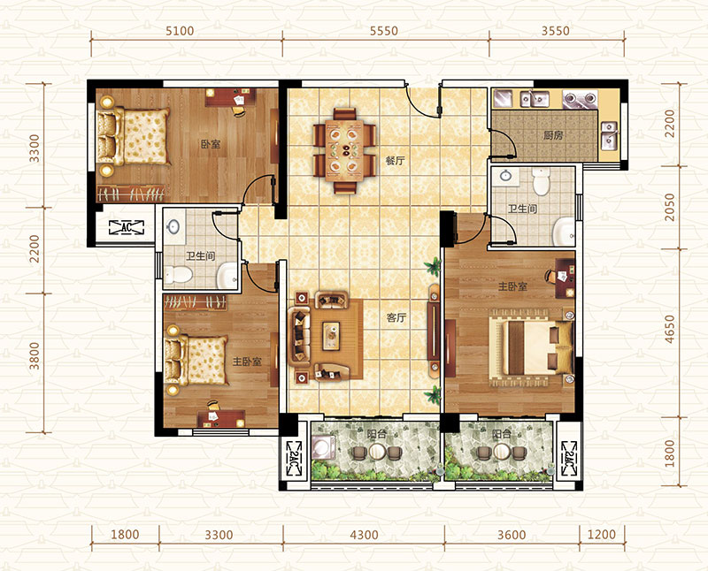 实探楼盘园林实景,山水如画宜昌楼盘周边规划