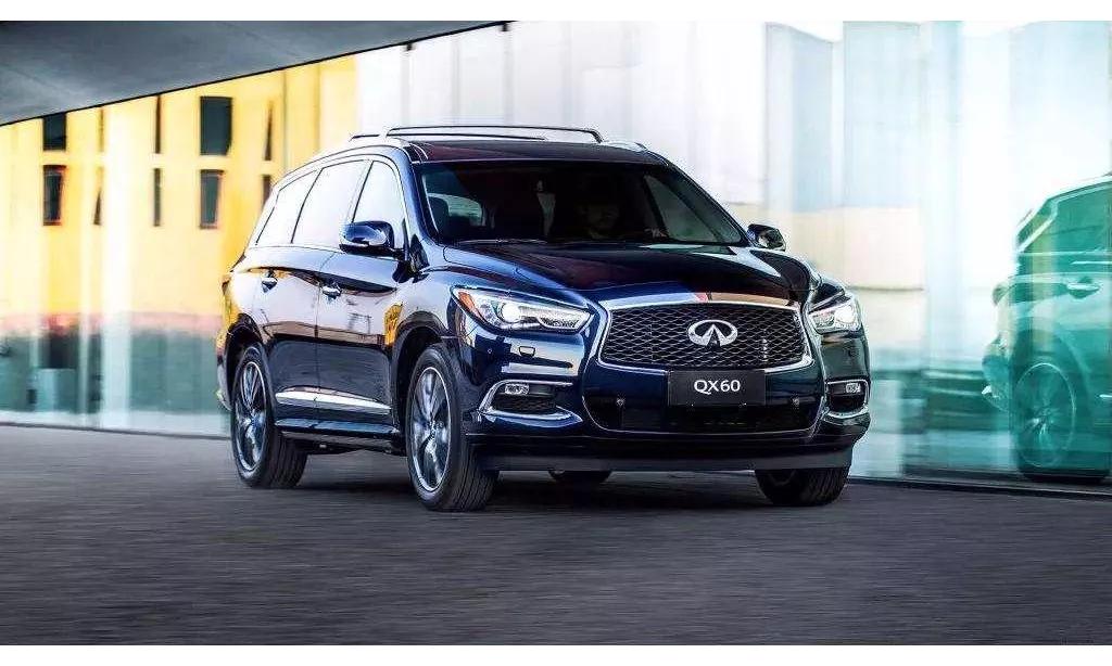 qx60英菲尼迪2022测评,英菲尼迪qx60有什么不好
