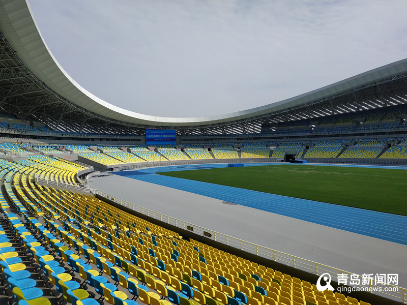 青岛申办世预赛,青岛申办奥运能成功吗