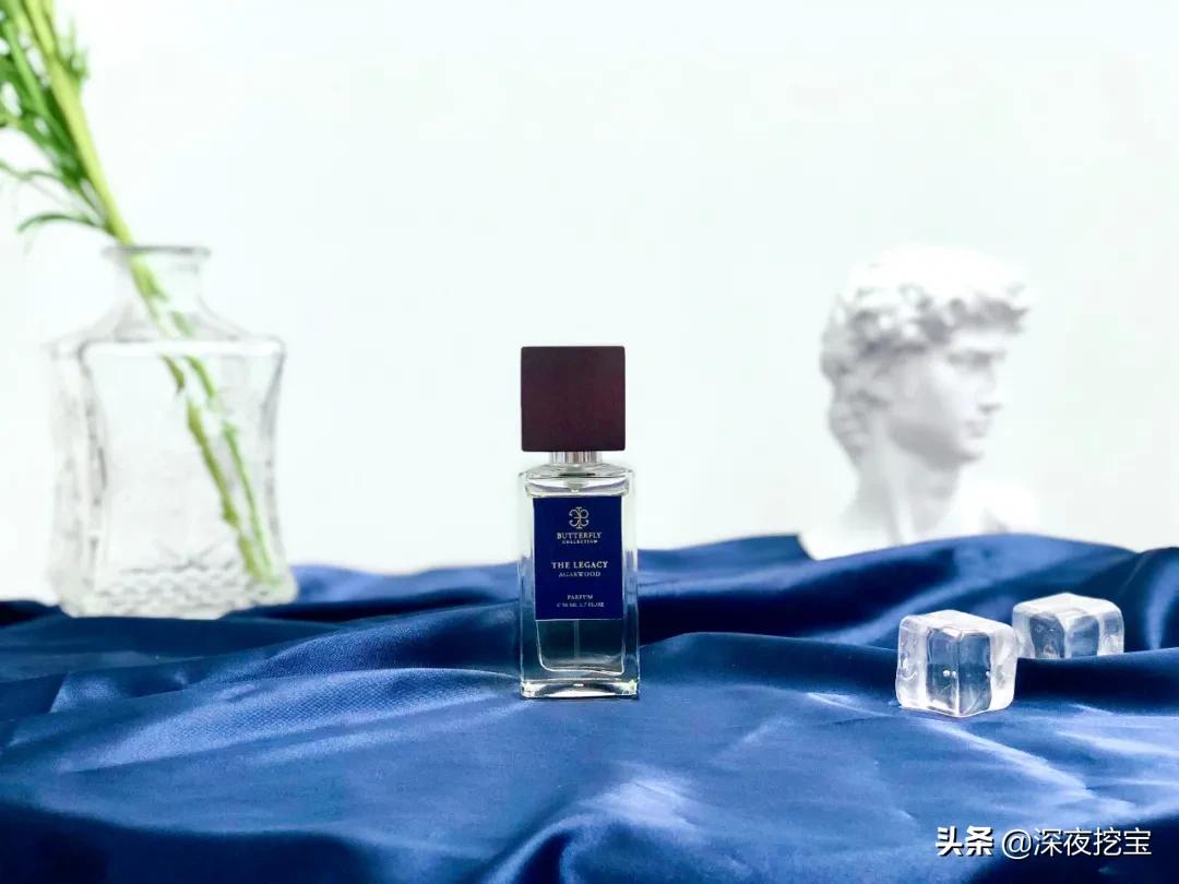 好闻的小众香水推荐,五款好用却便宜的国货香水