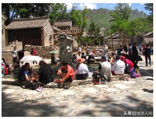 古北水镇打卡攻略,古北水镇长城一日游攻略