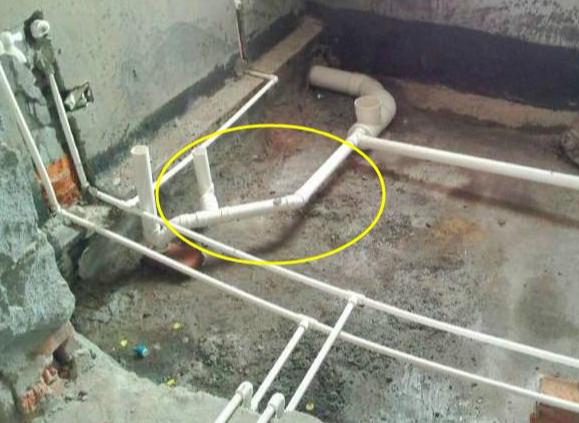 下沉式卫生间沉箱漏水怎么回填,下沉式卫生间架空需回填吗