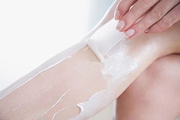 在家实用又简单的脱毛小技巧,在家脱毛正确方法一天就有效