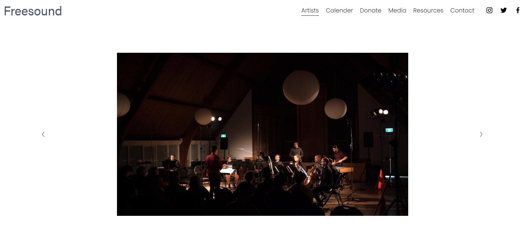 免费素材良心分享，视频图片音乐字体免费白嫖——音乐字体篇