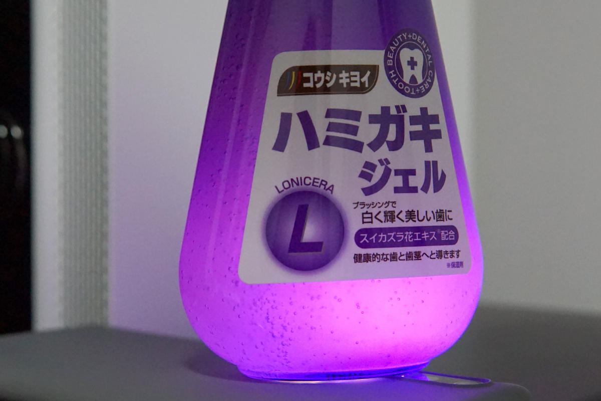 皓齿清川西牙膏是日本的产品吗,皓齿清川西炫洁酷爽牙膏