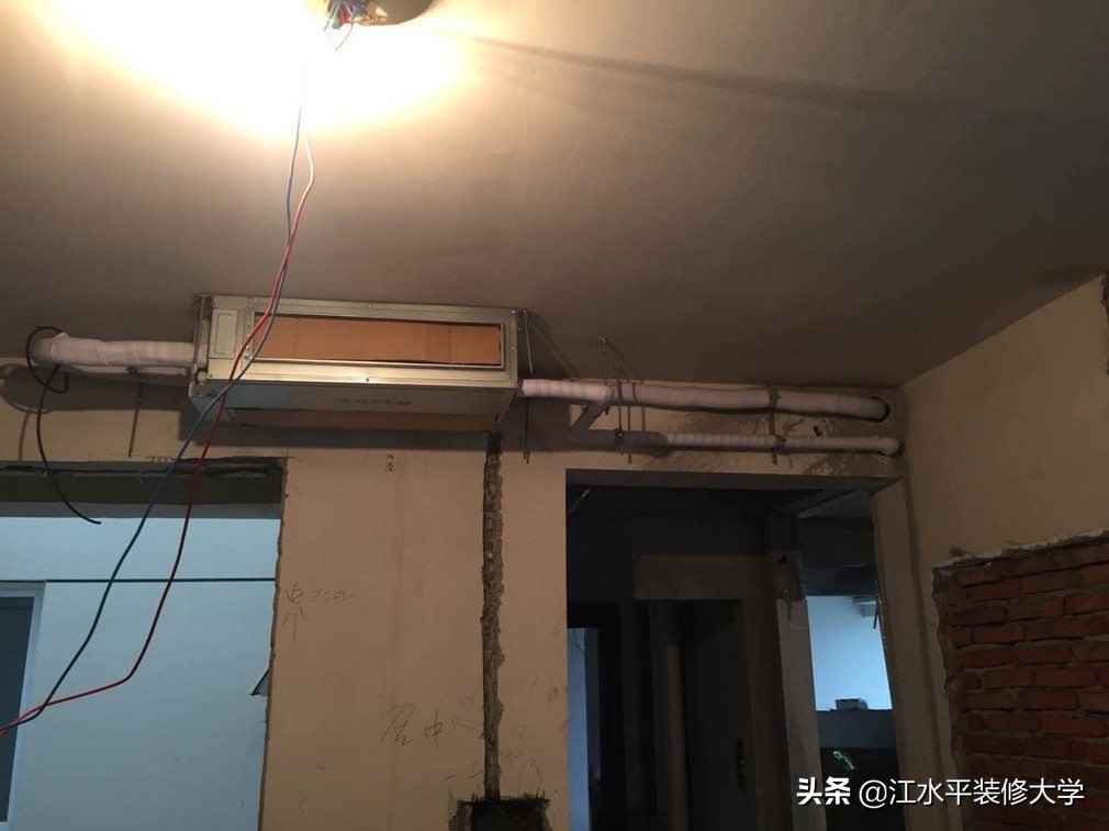 南京汇景和园装修,南京汇景和园一室一厅