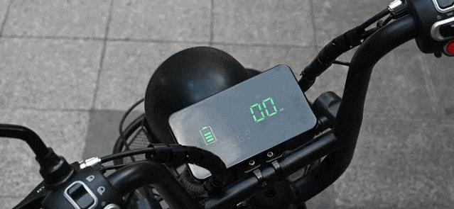 美女实测比德文轻酷国标车魔王Pro,除了外观,体验也很重要