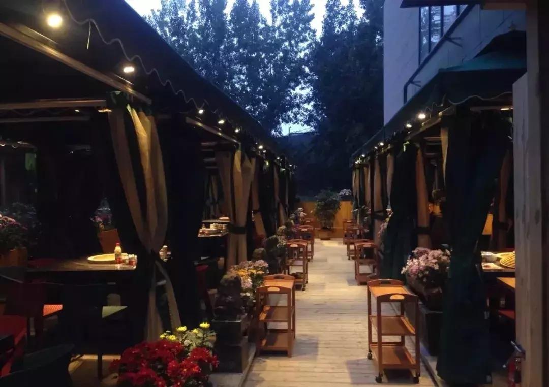 西安城市立方美食,西安吃货推荐地方